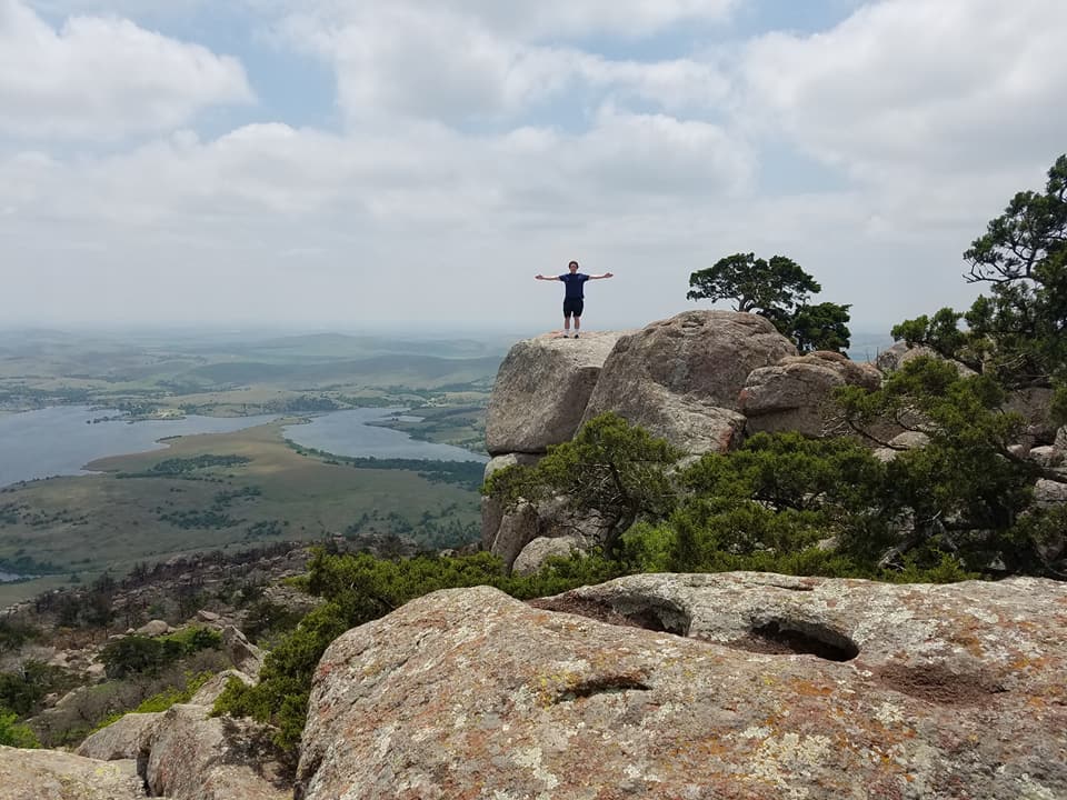 JAMES T POSE